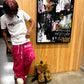 Pink 01 GLÖCK SWEATS
