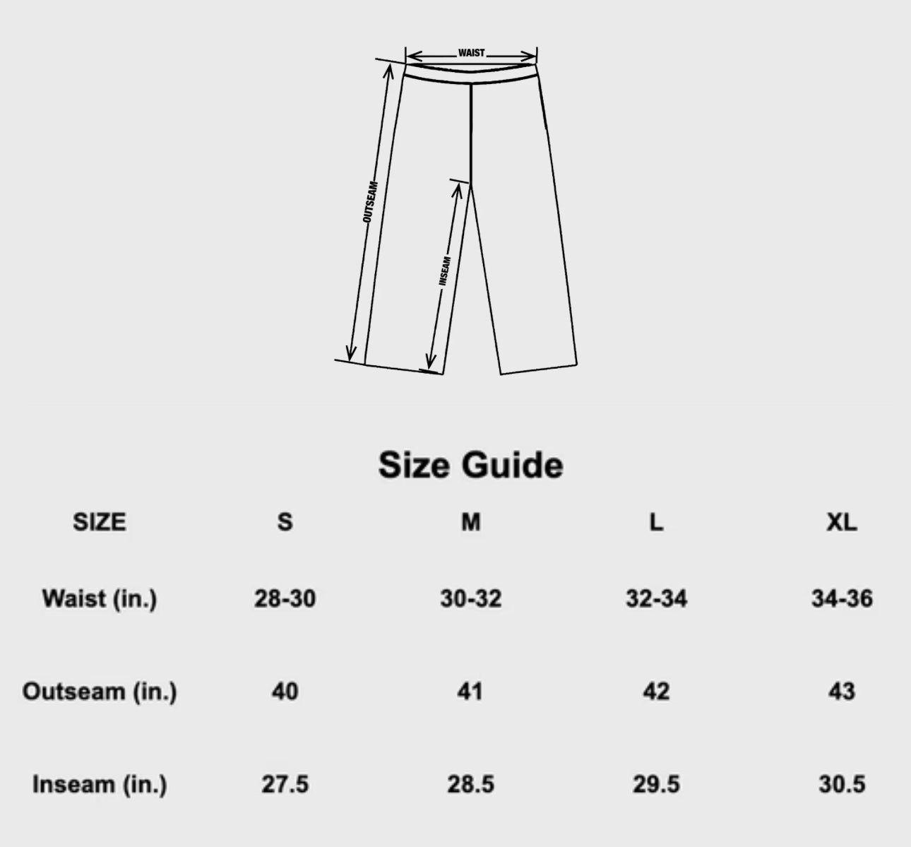 Grey 01 GLÖCK SWEATS