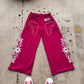 Pink 01 GLÖCK SWEATS