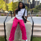 Pink 01 GLÖCK SWEATS