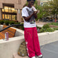 Pink 01 GLÖCK SWEATS