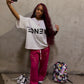 Pink 01 GLÖCK SWEATS